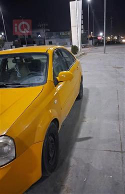 شيفروليه اوبترا